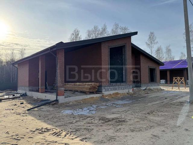 Фото 1-этажный дом 178 м2: 2