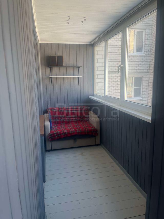 Фото 2 комнатная квартира 60.2 м2 этаж 8/10: 7