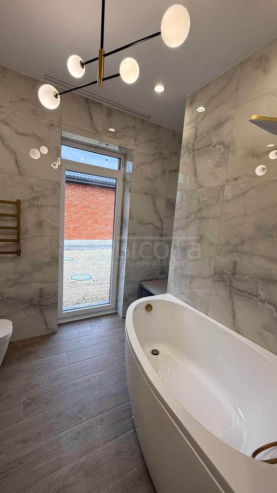 Фото 1-этажный дом 96 м2: 16