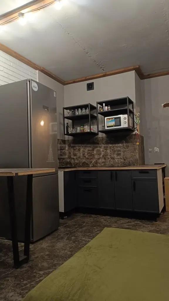 Фото 1 комнатная квартира 40 м2 этаж 18/18: 1