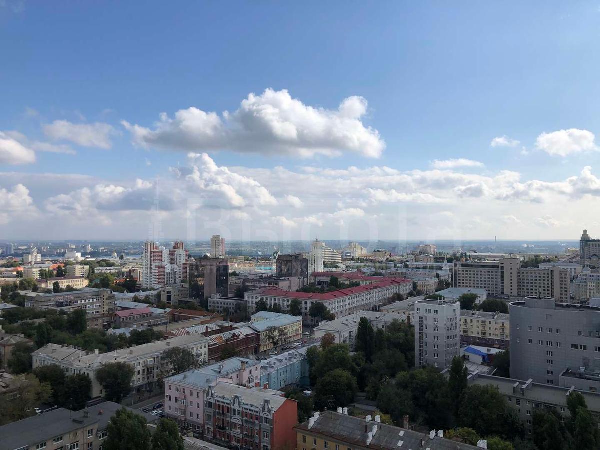 Фото 2 комнатная квартира 79.35 м2 этаж 12/17: 6