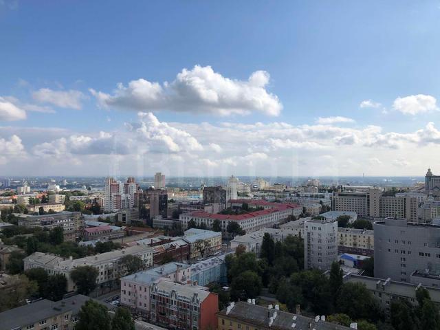 Фото 2 комнатная квартира 79.35 м2 этаж 12/17: 6