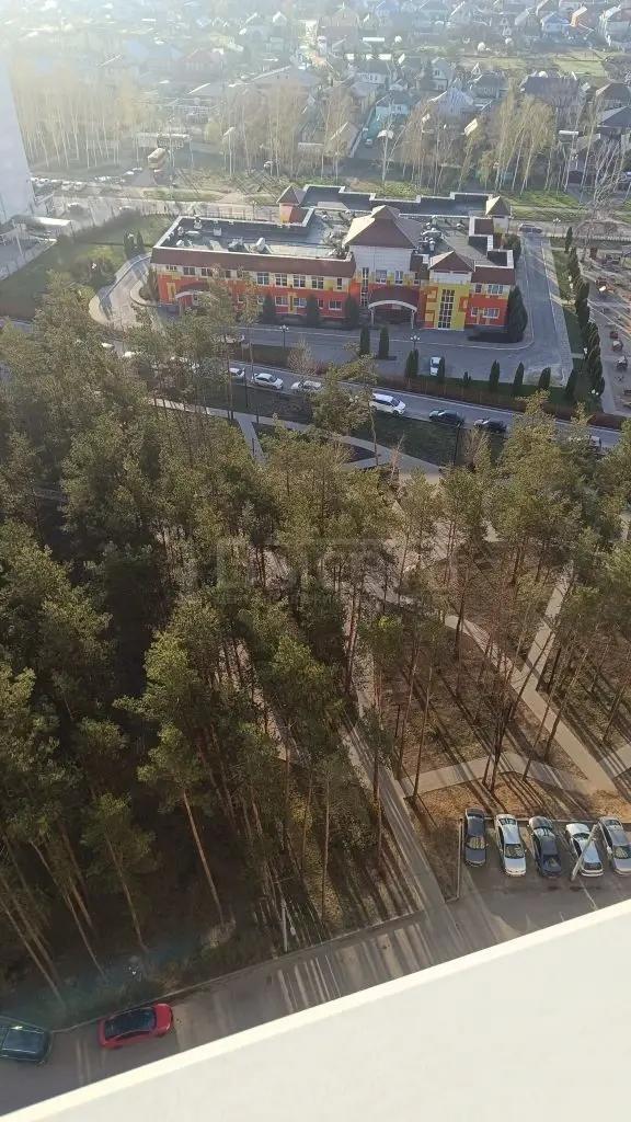 Фото 1 комнатная квартира 40 м2 этаж 18/18: 9