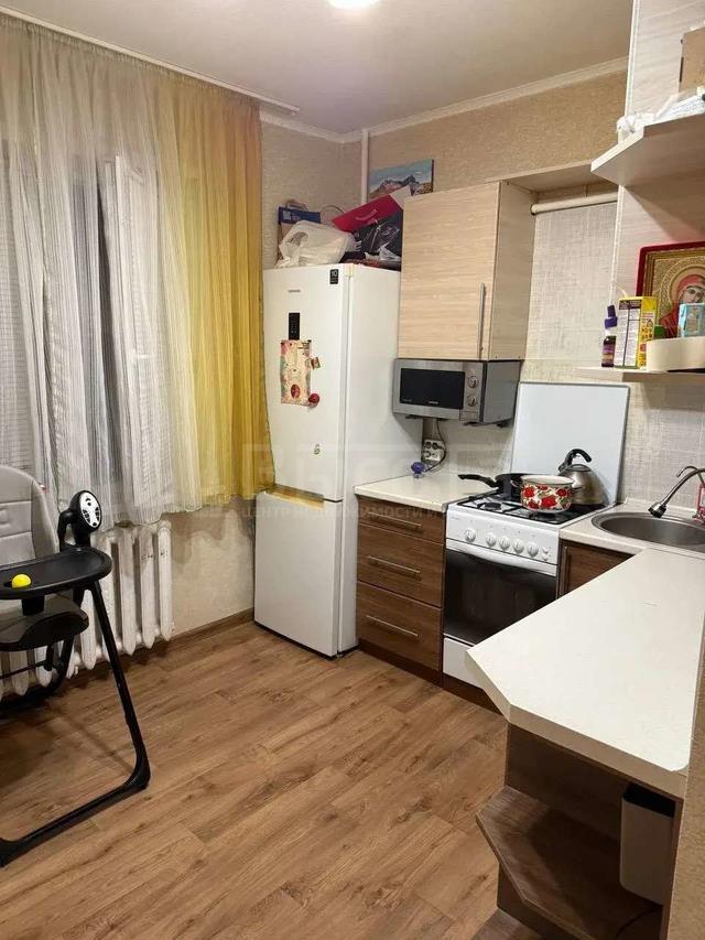 Фото 1 комнатная квартира 37.4 м2 этаж 1/9: 6