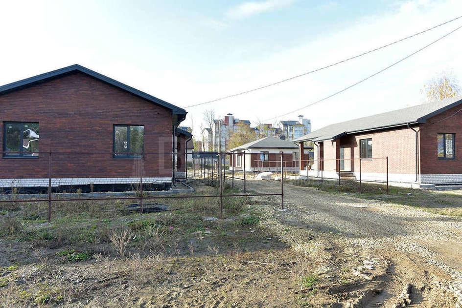 Фото 1-этажный дом 125 м2: 6