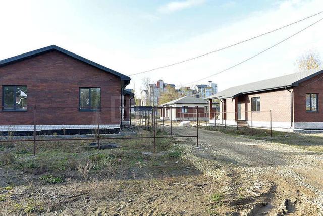 Фото 1-этажный дом 125 м2: 6