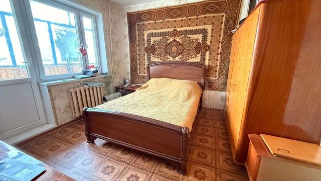 Фото 2 комнатная квартира 47 м2 этаж 4/9: 1