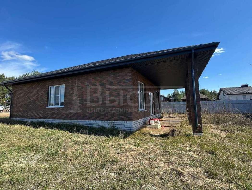 Фото 1-этажный дом 132 м2: 4