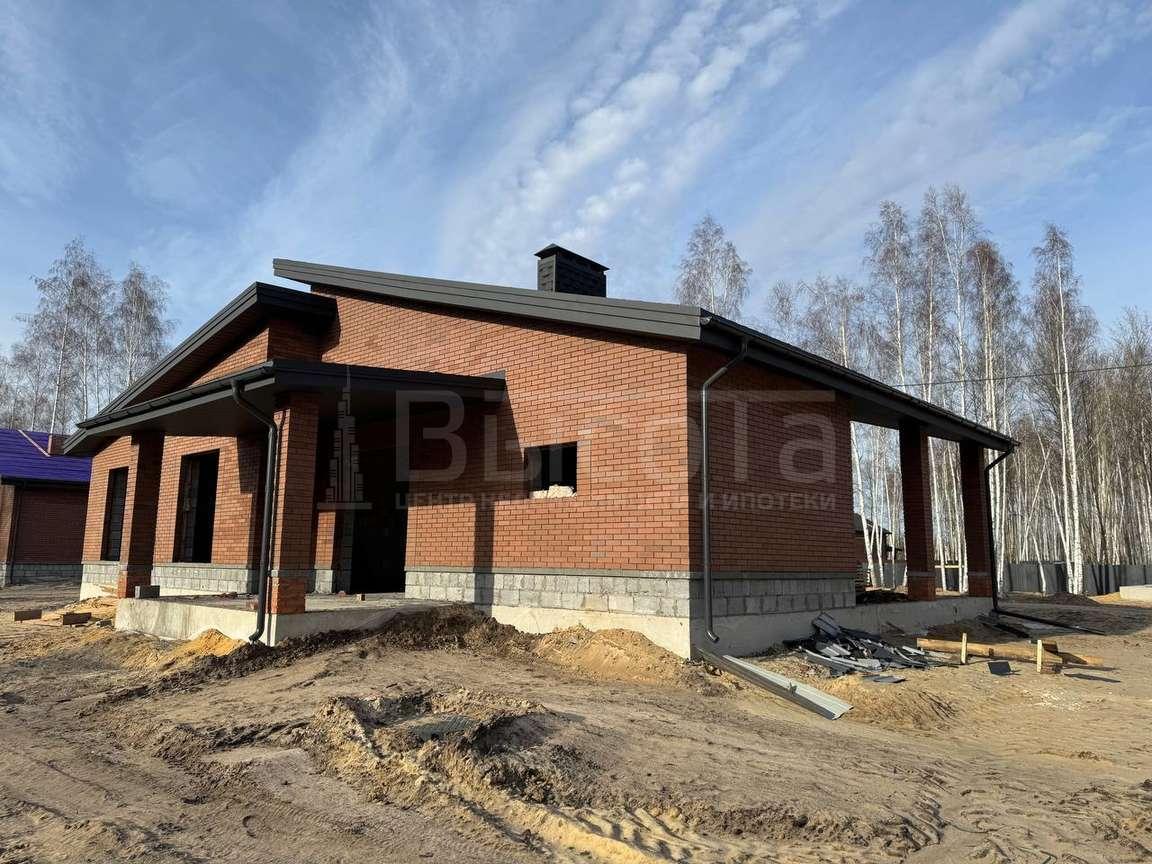 Фото 1-этажный дом 178 м2: 4