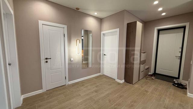 Фото 1-этажный дом 96 м2: 26