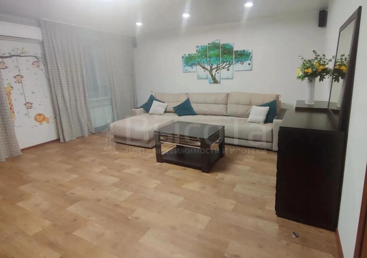 Фото 2 комнатная квартира 69.4 м2 этаж 10/10: 4