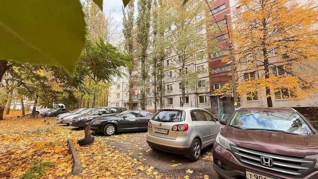 Фото 2 комнатная квартира 47 м2 этаж 4/9: 22