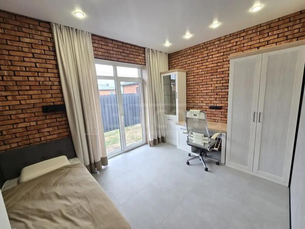 Фото 1-этажный дом 95 м2: 14