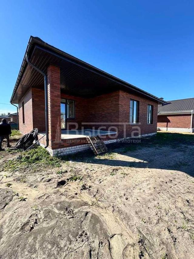 Фото 1-этажный дом 120 м2: 5