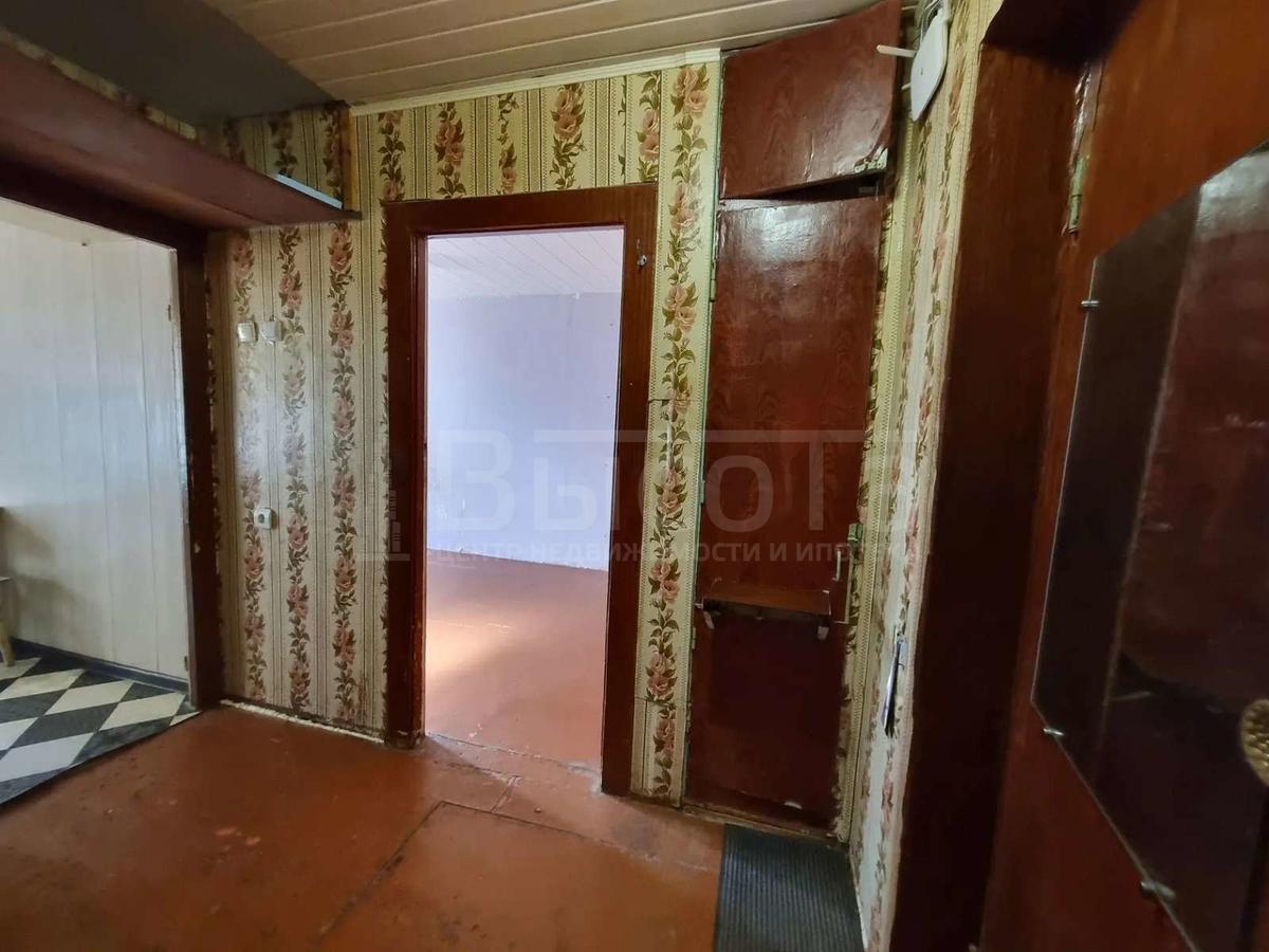 Фото 2-комнатная квартира 45 м2 этаж 2/5: 9