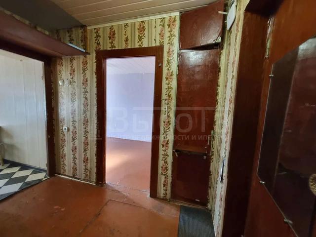 Фото 2-комнатная квартира 45 м2 этаж 2/5: 9
