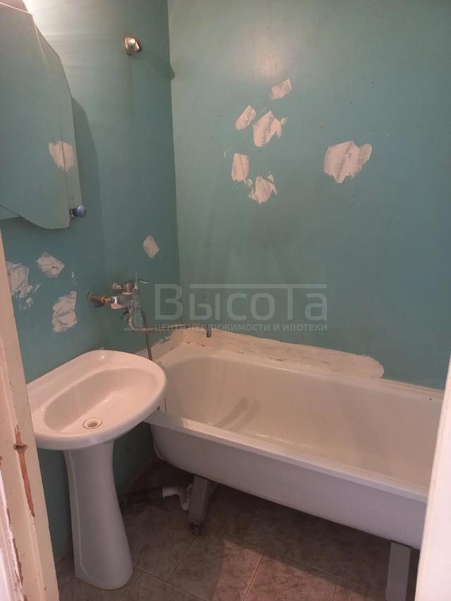 Фото 1 комнатная квартира 38.1 м2 этаж 10/10: 17