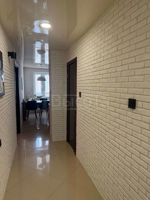 Фото 2 комнатная квартира 75 м2 этаж 10/17: 13