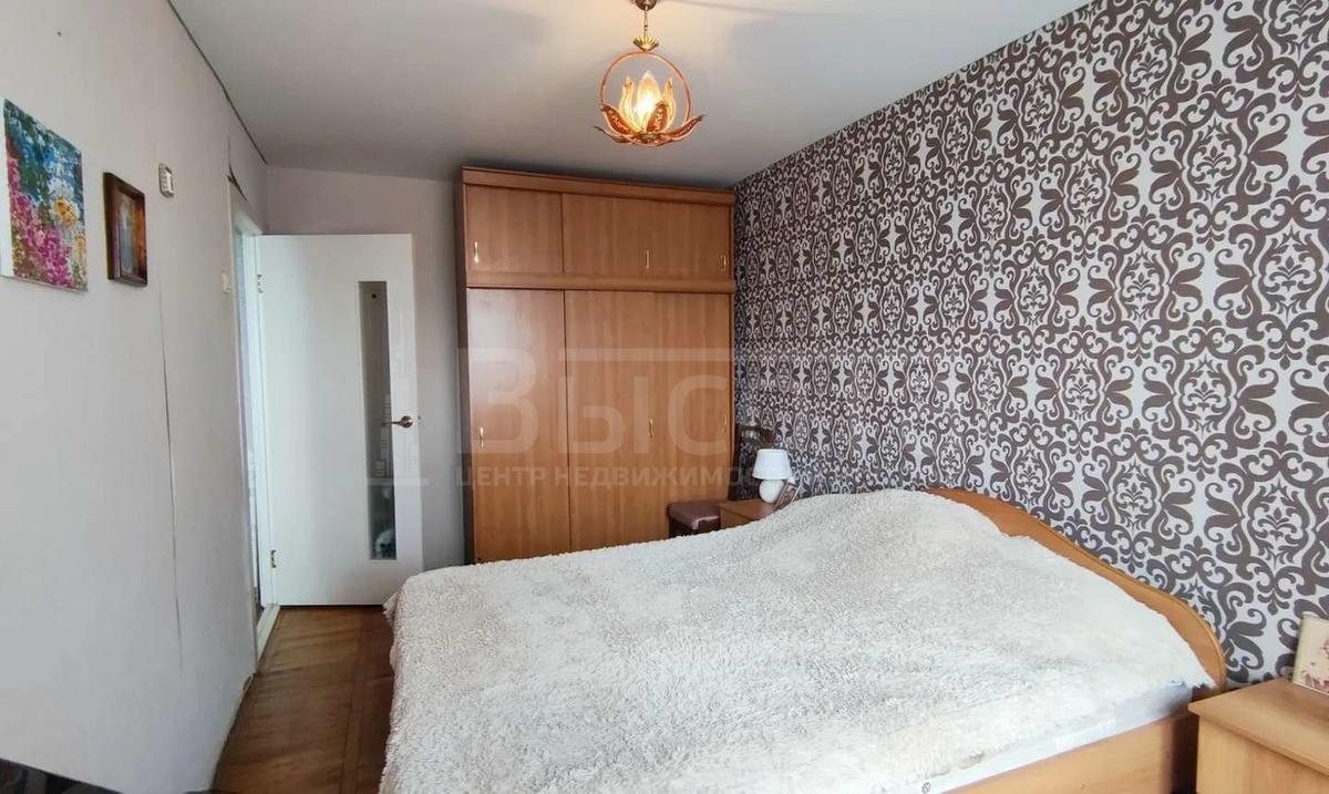 Фото 2 комнатная квартира 63.1 м2 этаж 9/12: 4