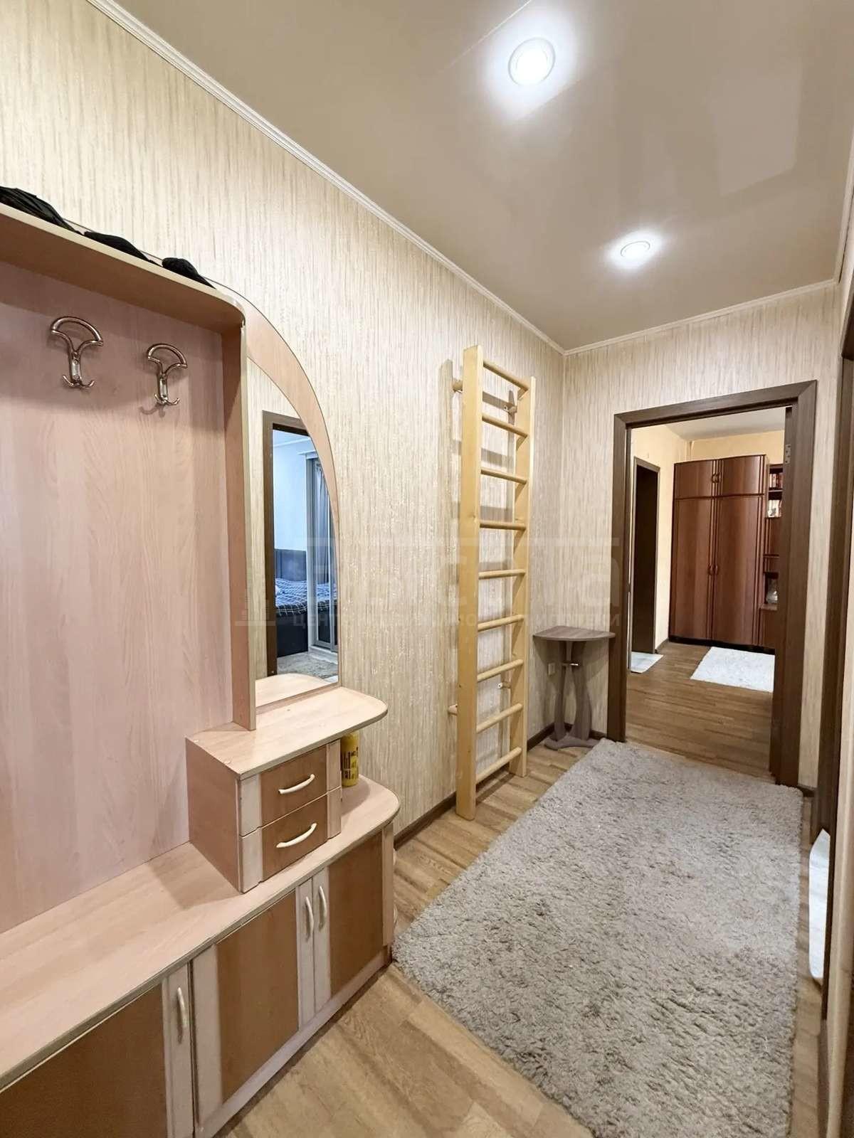 Фото 3 комнатная квартира 60 м2 этаж 2/9: 17