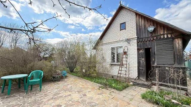 Фото 1-этажный коттедж 46 м2: 3