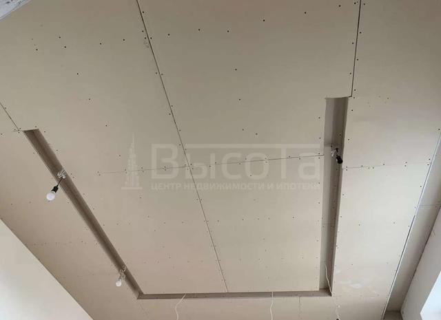 Фото 1 комнатная квартира 38.8 м2 этаж 17/18: 16