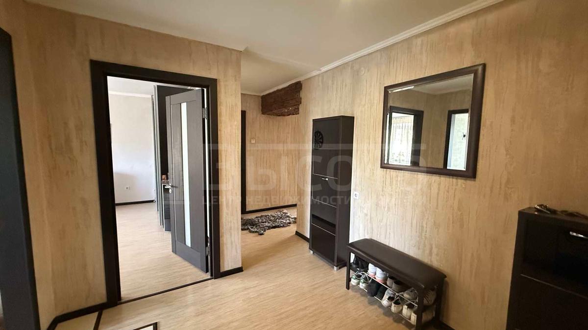 Фото 2 комнатная квартира 60.1 м2 этаж 3/14: 7