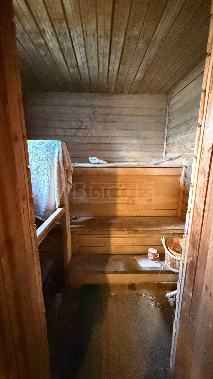 Фото 1-этажный коттедж 46 м2: 16