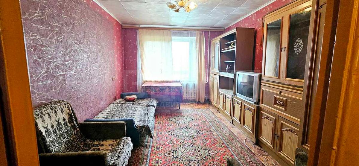 Фото 3 комнатная квартира 62.1 м2 этаж 4/9: 6