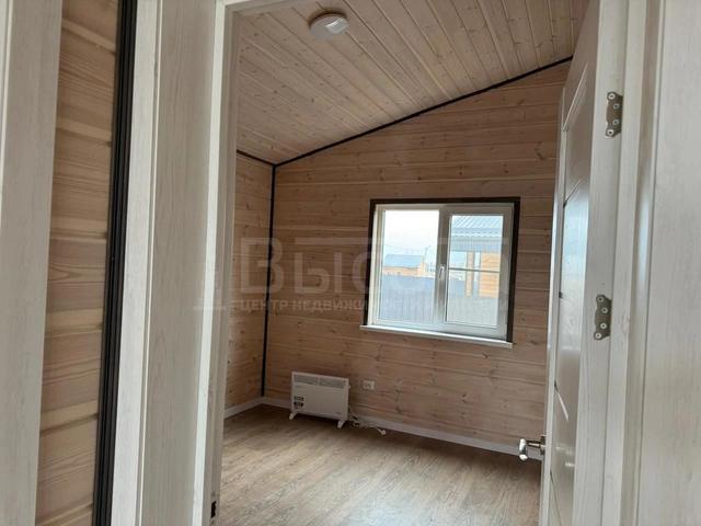 Фото 1-этажный дом 80 м2: 7