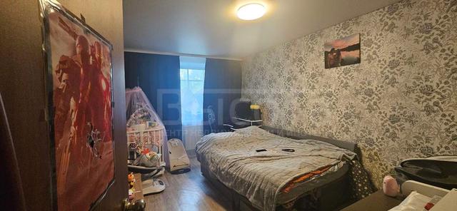Фото 2 комнатная квартира 45.7 м2 этаж 3/5: 5