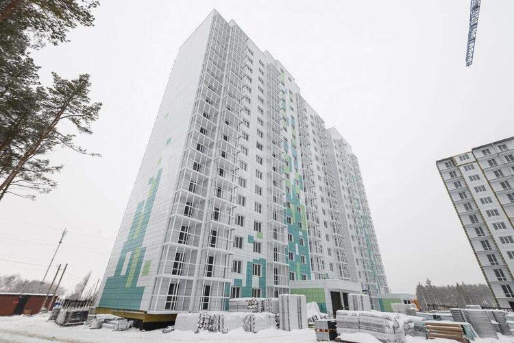 Фото объекта недвижимости под номером 54 за 4171000 рублей
