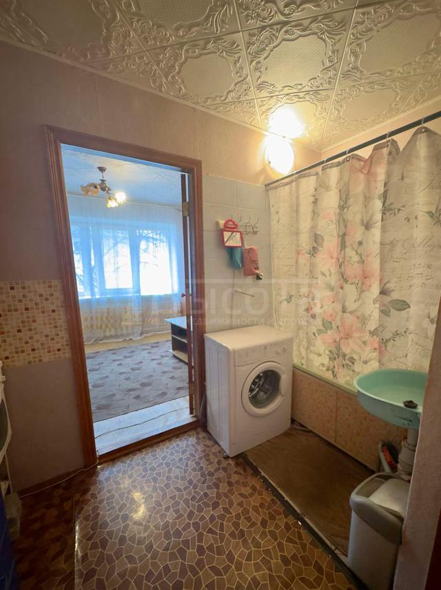 Фото 1 комнатная квартира 17.9 м2 этаж 4/5: 9