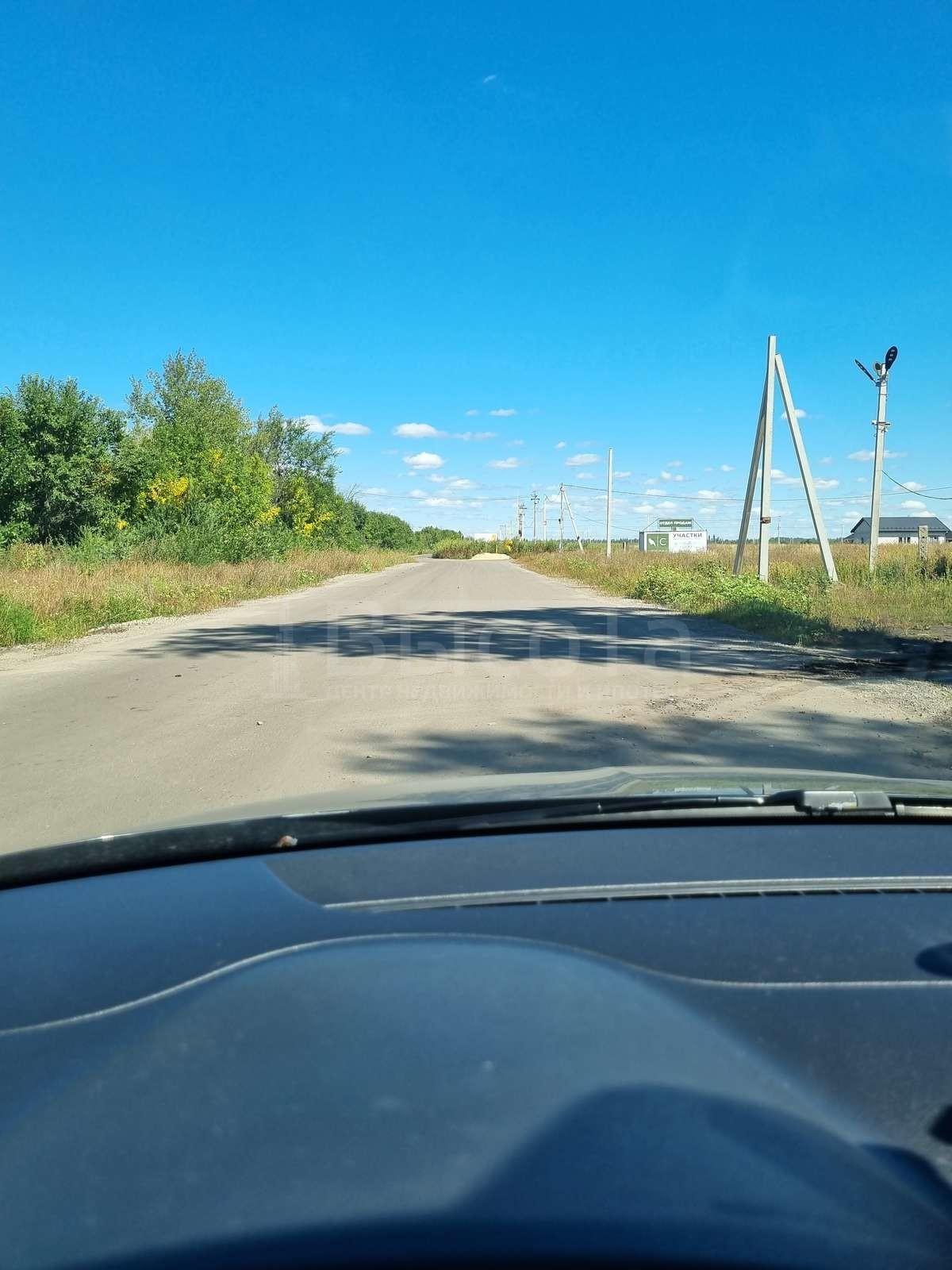 Фото Участок 10 сот: 5