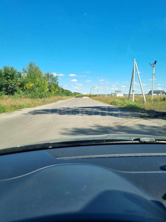 Фото Участок 10 сот: 5