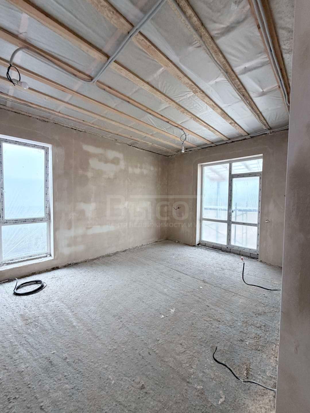 Фото 1-этажный дом 100 м2: 10