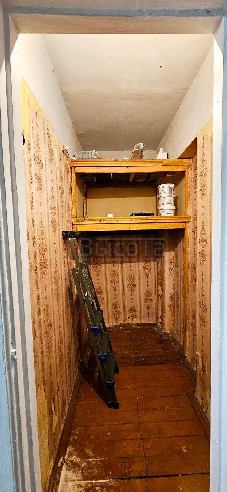 Фото 2 комнатная квартира 42 м2 этаж 3/5: 9
