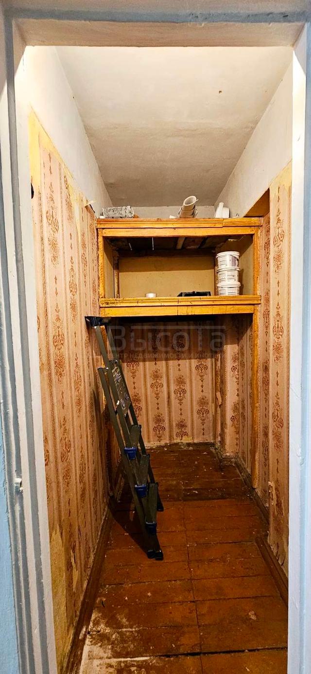 Фото 2 комнатная квартира 42 м2 этаж 3/5: 9