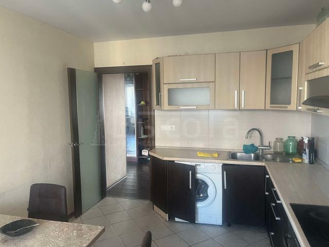 Фото 2 комнатная квартира 60.2 м2 этаж 8/10: 4