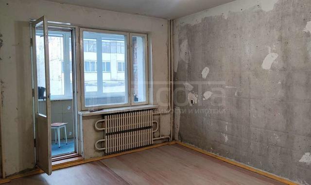 Фото 2 комнатная квартира 56.1 м2 этаж 4/16: 2