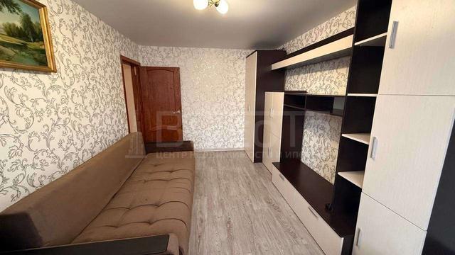 Фото 1 комнатная квартира 27.2 м2 этаж 1/5: 4