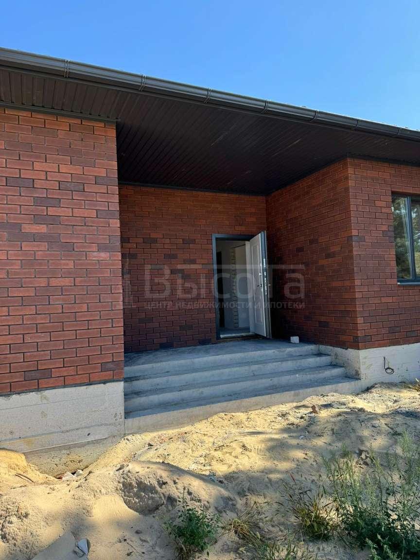 Фото 1-этажный дом 123 м2: 5
