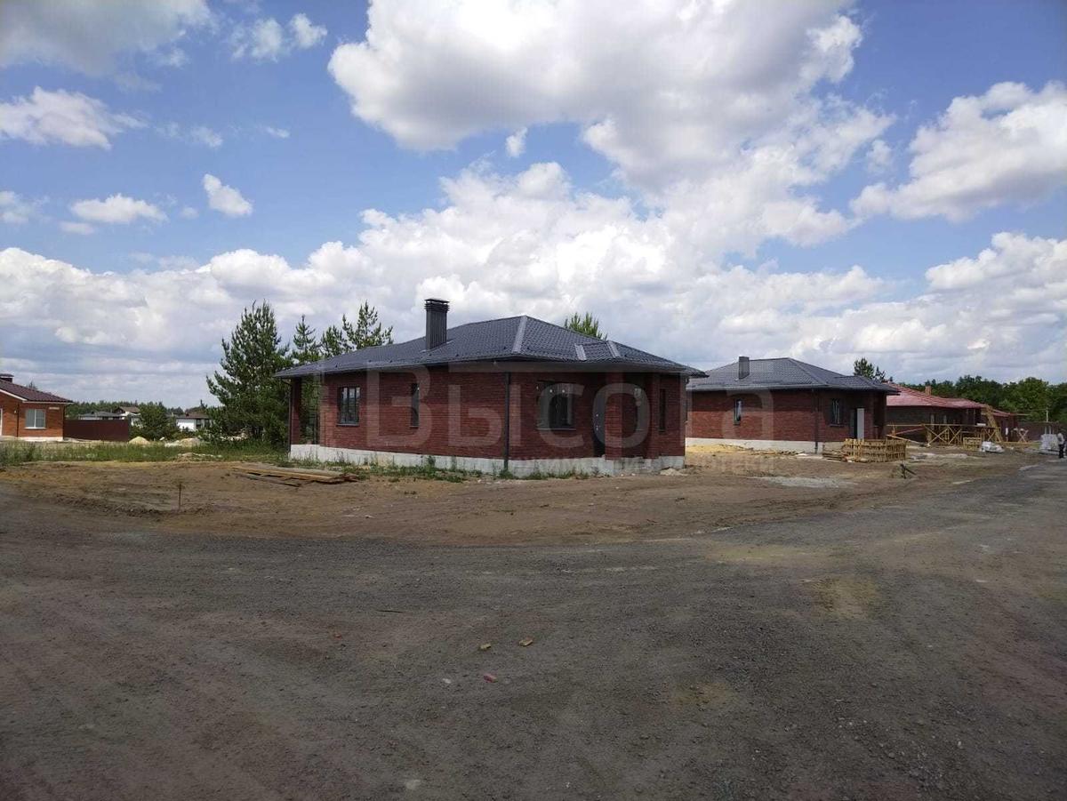 Фото 1-этажный дом 98 м2: 9