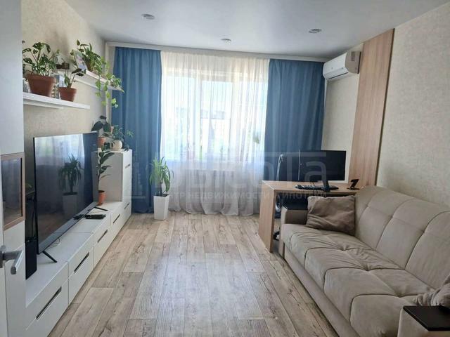 Фото 3 комнатная квартира 65 м2 этаж 8/9: 40