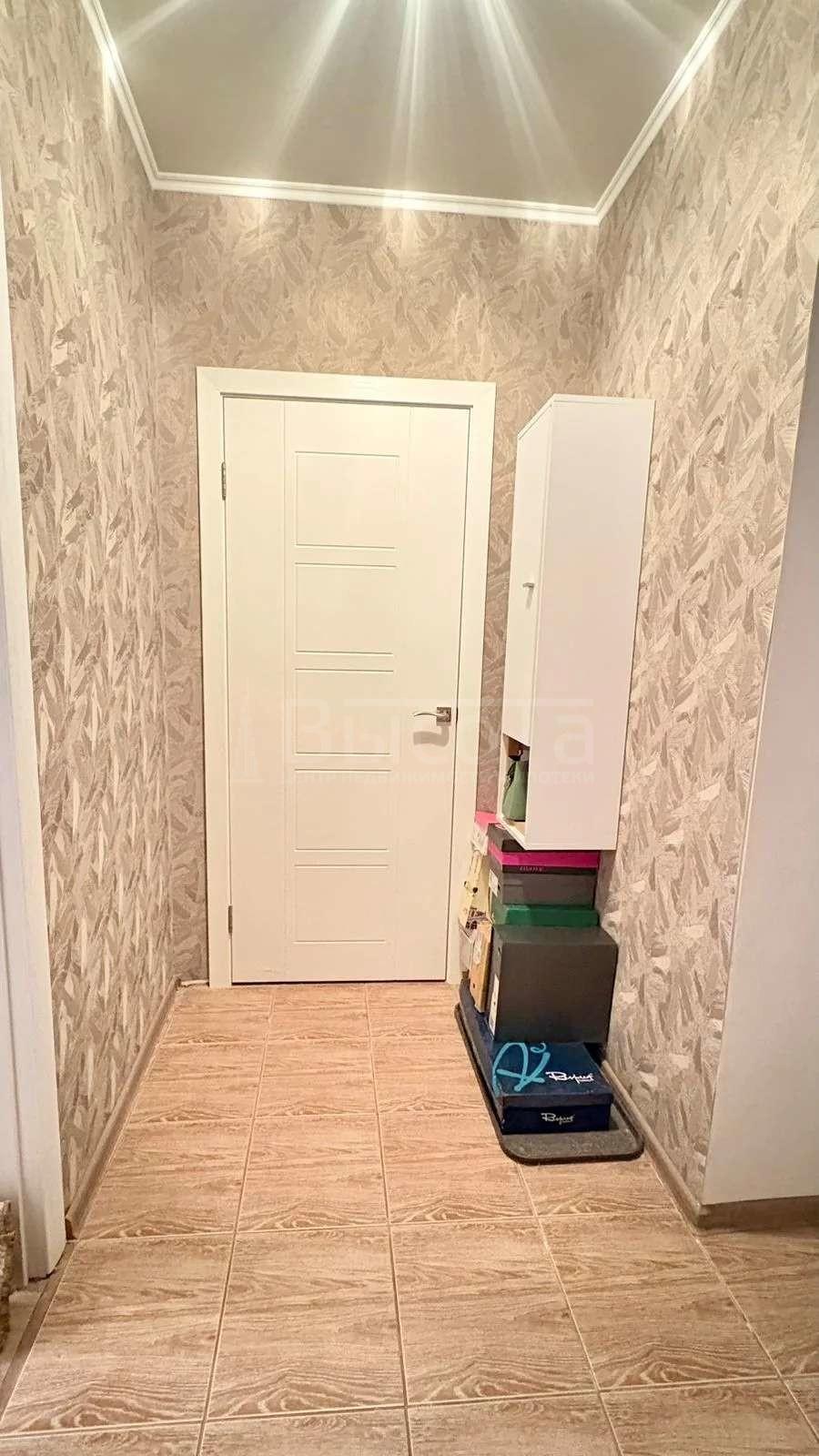 Фото 1 комнатная квартира 35 м2 этаж 9/10: 4