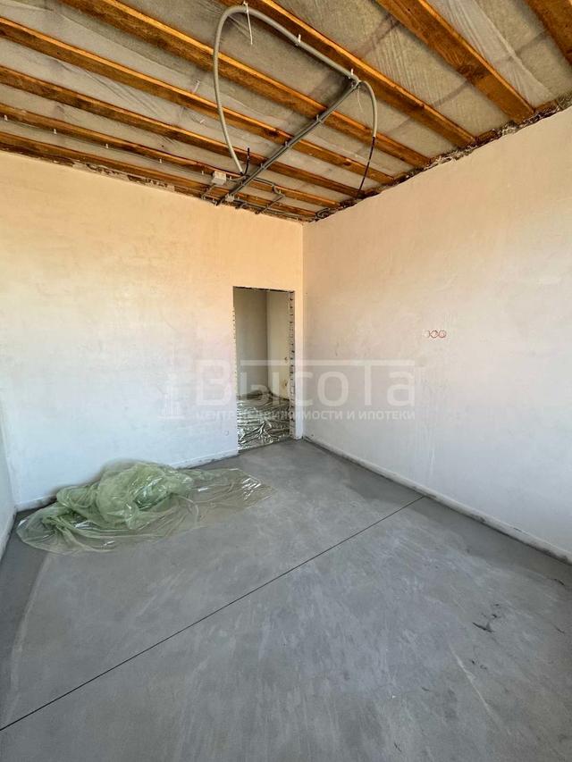 Фото 1-этажный дом 120 м2: 10