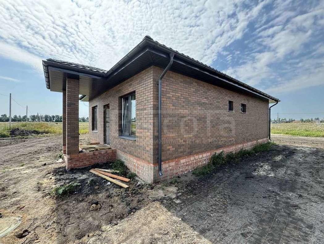 Фото 1-этажный дом 100 м2: 2