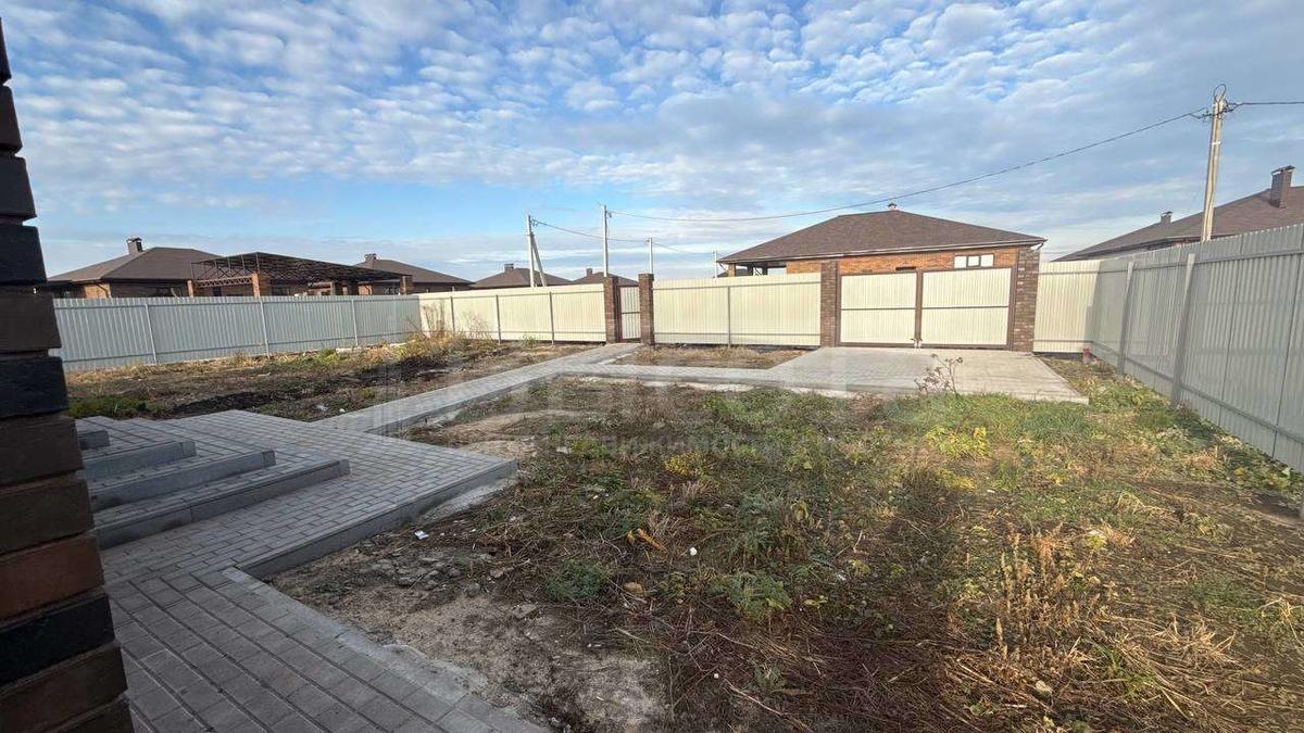 Фото 1-этажный дом 123 м2: 35