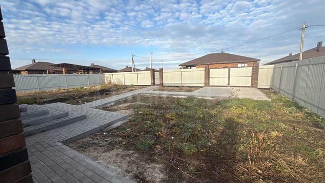 Фото 1-этажный дом 123 м2: 35