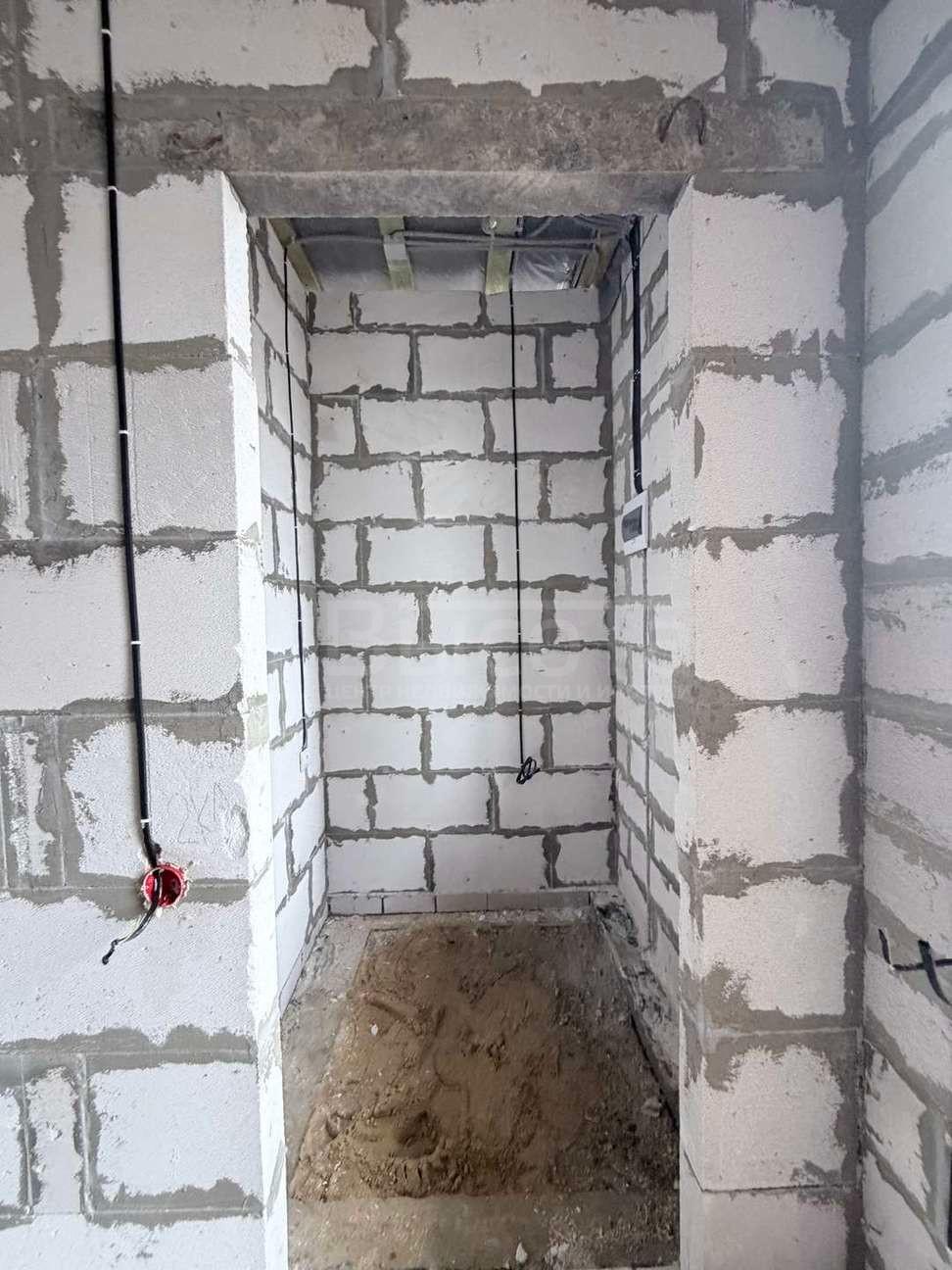 Фото 2-этажный дом 95 м2: 7